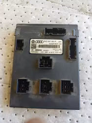 DATABOX VW