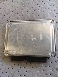 DATABOX VW