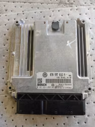 DATABOX VW