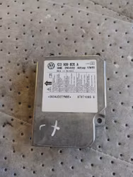 DATABOX VW