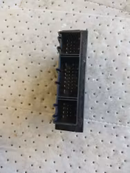 DATABOX VW