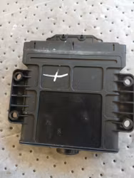 DATABOX VW