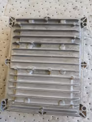 DATABOX VW