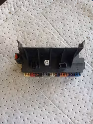 DATABOX MB