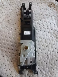 JAGUAR LANDROVER KEY