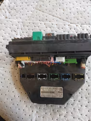 Fram SAM Module