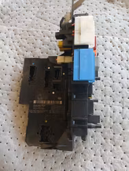 FUSEBOX MB