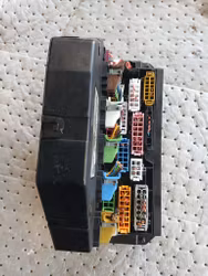 FUSEBOX MB