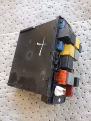 FUSEBOX MB