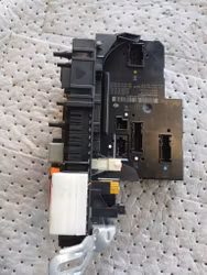 FUSEBOX MB