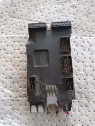 FUSEBOX MB
