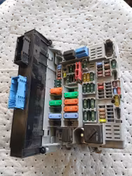 FUSEBOX BMW