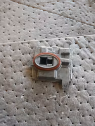 Control unit Xenon bmw