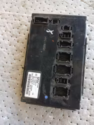 06-13 MERCEDES X164 GL450 ML550 Bak SAM CONTROL MODULE UNIT