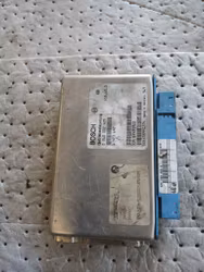DATABOX BMW