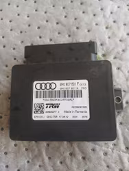 DATABOX VW