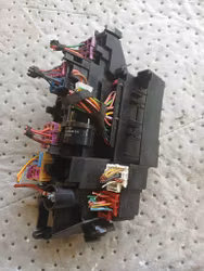 DATABOX VW