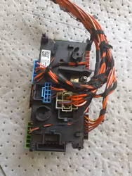 FUSEBOX UNIT MB