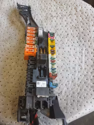 FUSEBOX UNIT MB