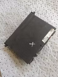 DATABOX PEUGEOT