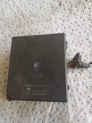 DATABOX RENAULT
