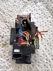FUSEBOX UNIT MB