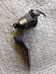 GASPEDAL VW