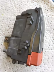 FUSEBOX UNIT JAGUAR