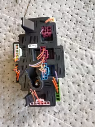 FUSEBOX UNIT MB
