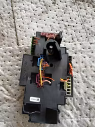 FUSEBOX UNIT MB