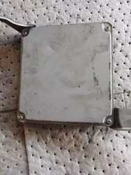 DATABOX TOYOTA