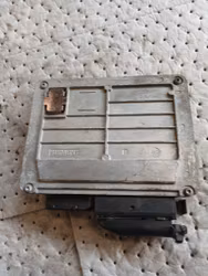 DATABOX SKODA FABIA