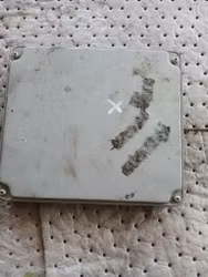DATABOX TOYOTA