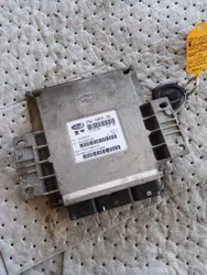 DATABOX CITROËN