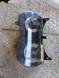 KOMBINERAT INSTRUMENT JAGUAR