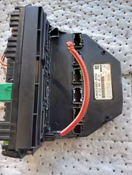 FUSEBOX UNIT MB