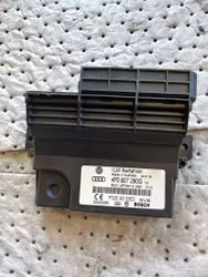 DATABOX VW