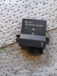 DATABOX VW
