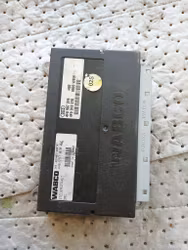 DATABOX VW