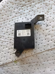 DATABOX VW