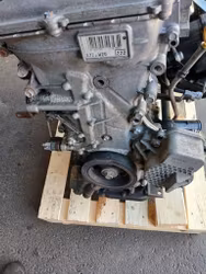 MOTOR BENSIN TOYOTA PRIUS 09>>>