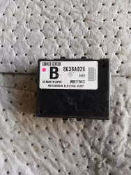 DATABOX MITSUBISHI OUTLANDER