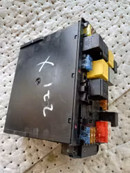 FUSEBOX UNIT MB
