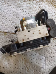 Suspension Compressor MB