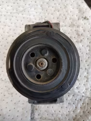 AC KOMPRESSOR LANDROVER RANGE ROVER 13-21