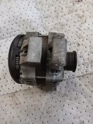 GENERATOR LANDROVER RANGE ROVER 13-21