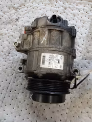 AC KOMPRESSOR MB