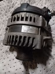 GENERATOR JAGUAR