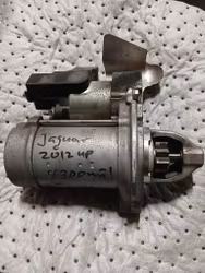 STARTMOTOR JAGUAR 2012>>>>
