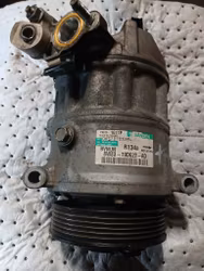 AC KOMPRESSOR JAGUAR